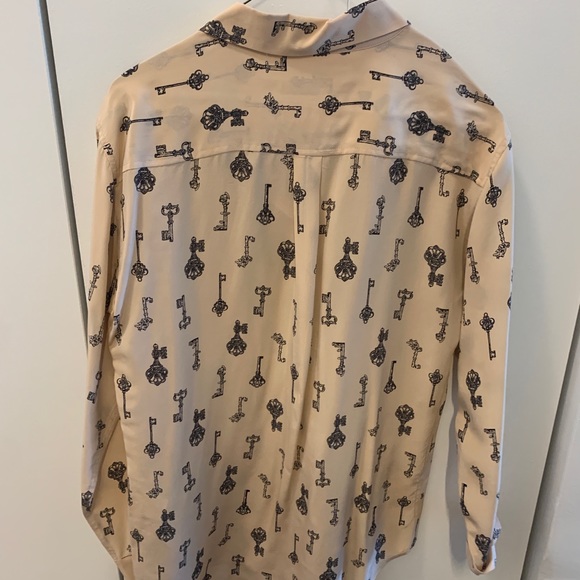 Equipment blouse - Picture 2 of 2